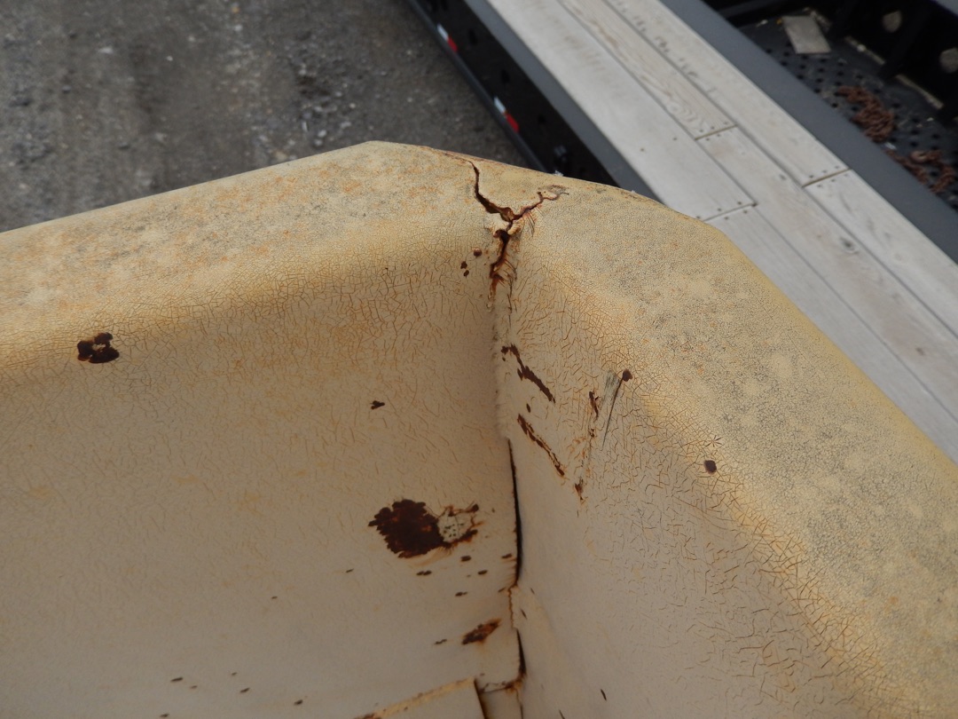 1986 TRAILMOBILE 45 FT - Image 36